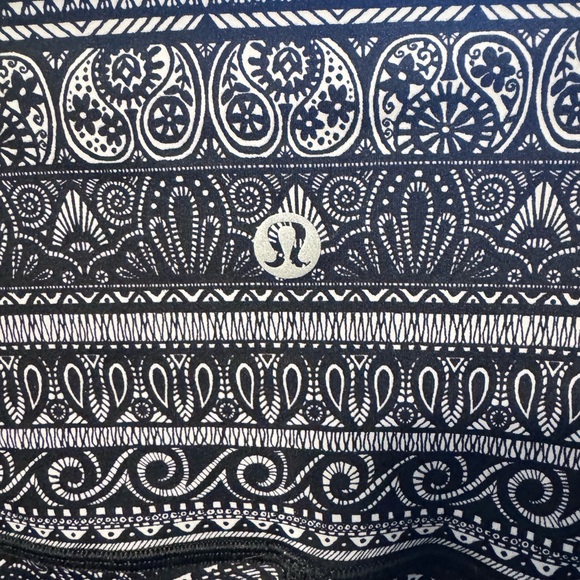 Lululemon Wunder Under Hi-Rise Tight Nulux 28"
Entwined Pant Hi-rise 50 Leggings - Picture 3 of 6